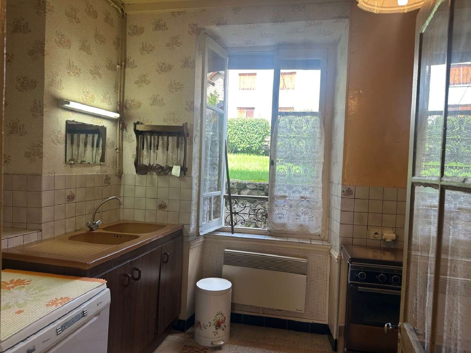  à vendre maison Verdun Ariège 5