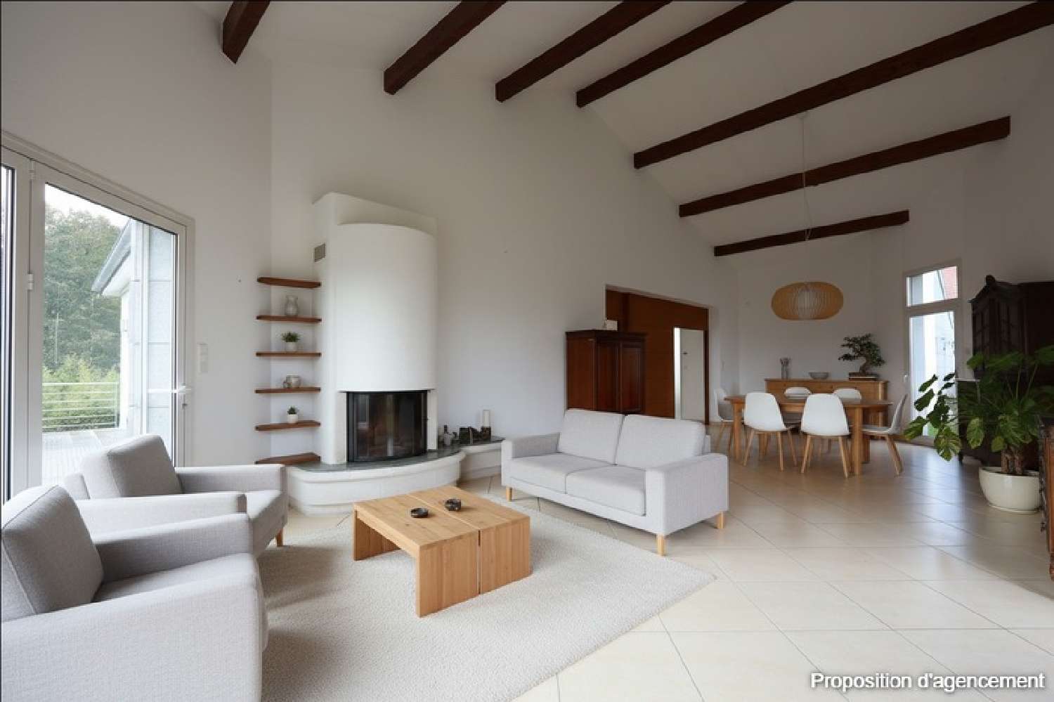  te koop huis Verdun Meuse 3