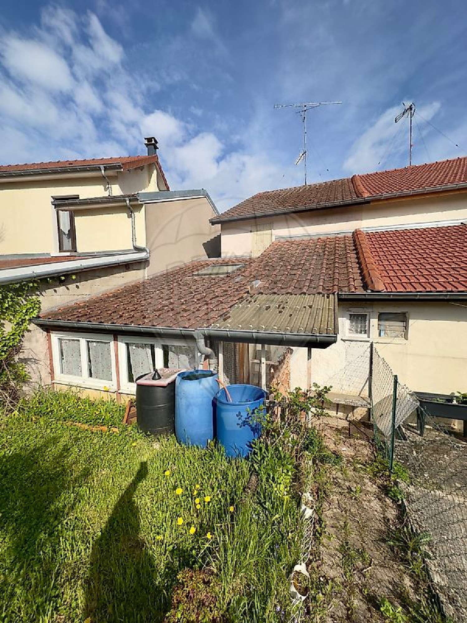  à vendre maison Verdun Meuse 7