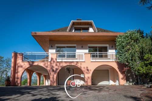 Vérel-Pragondran Savoie maison foto 7333536