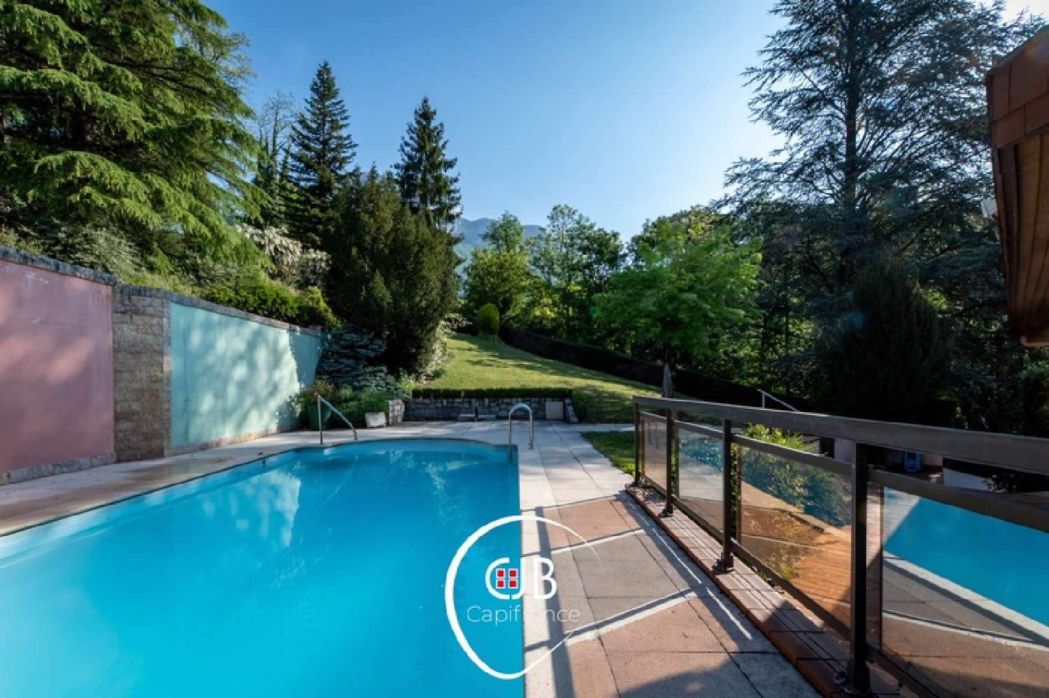  à vendre maison Vérel-Pragondran Savoie 4