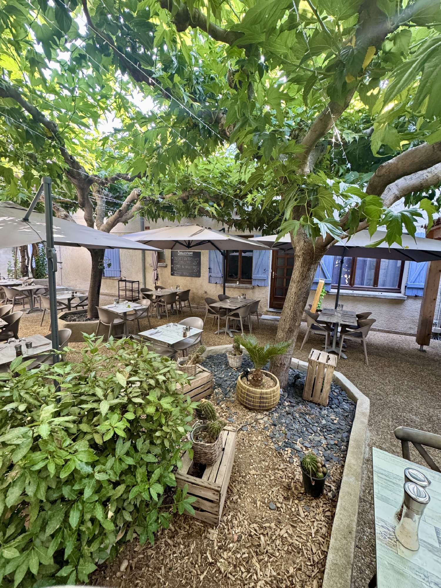 à vendre maison Vergèze Gard 3