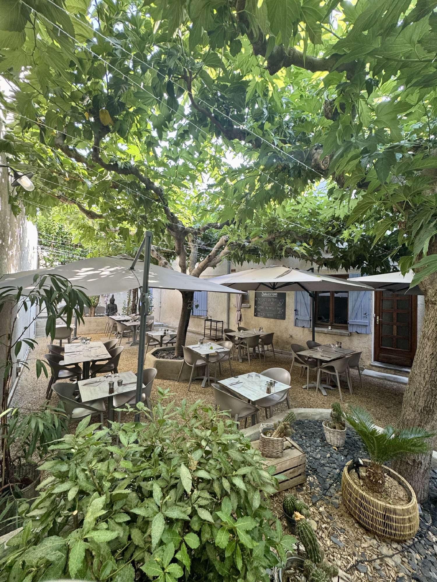 à vendre maison Vergèze Gard 4