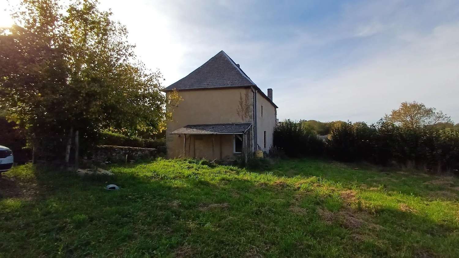 kaufen Haus Vergheas Puy-de-Dôme 2