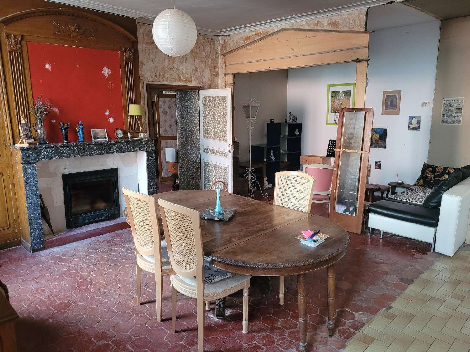 kaufen Haus Vermenton Yonne 3