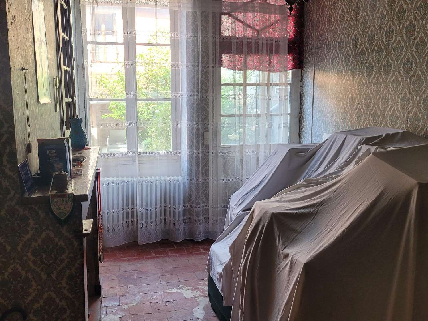 kaufen Haus Vermenton Yonne 6