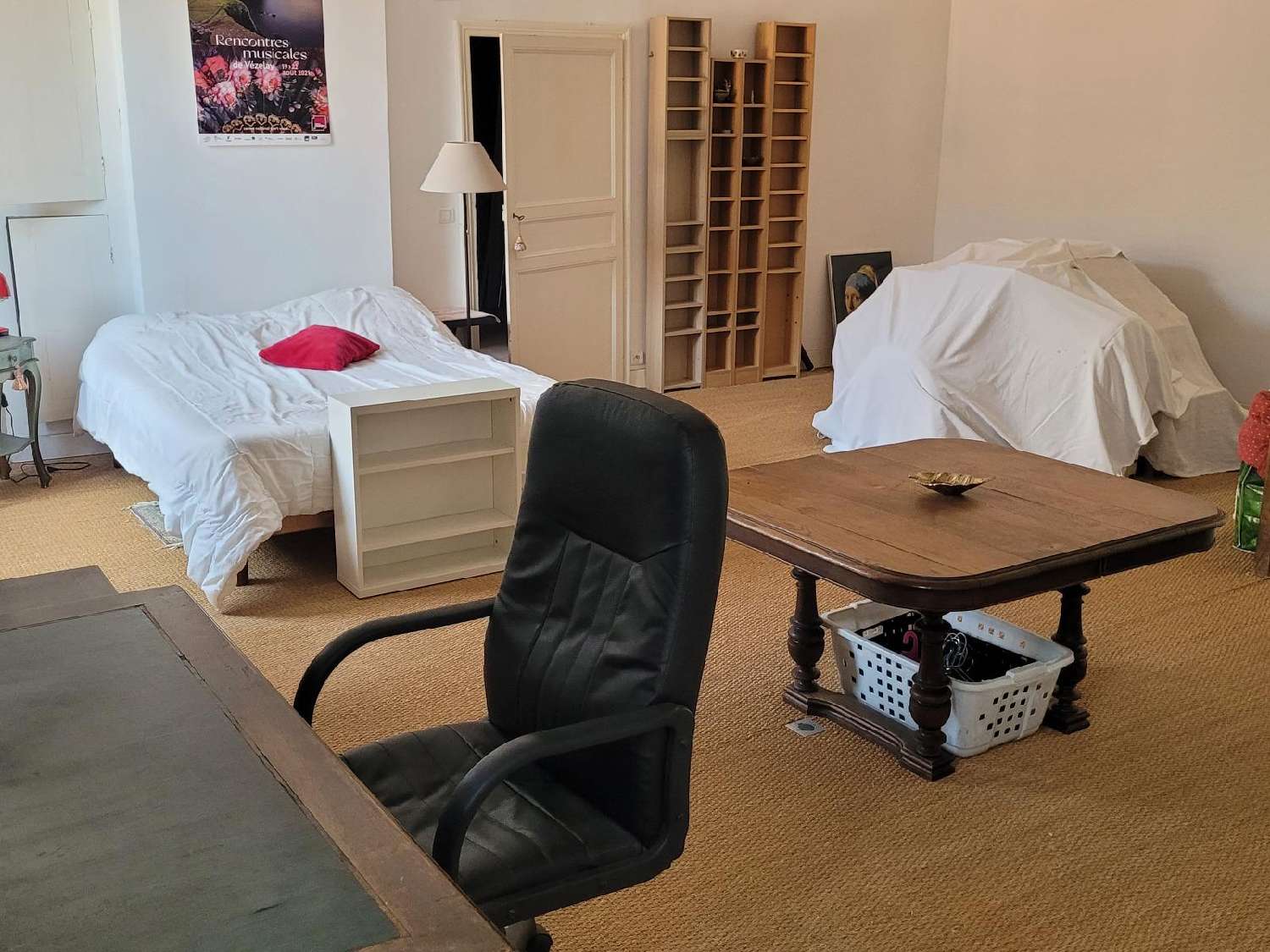 kaufen Haus Vermenton Yonne 7