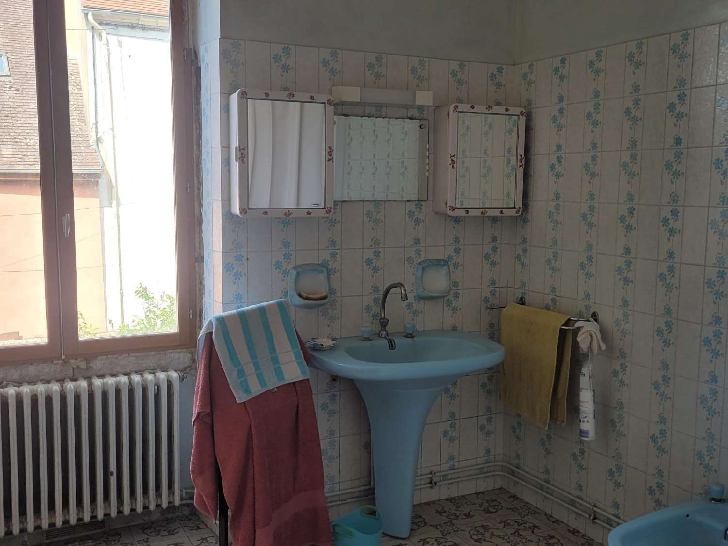kaufen Haus Vermenton Yonne 8