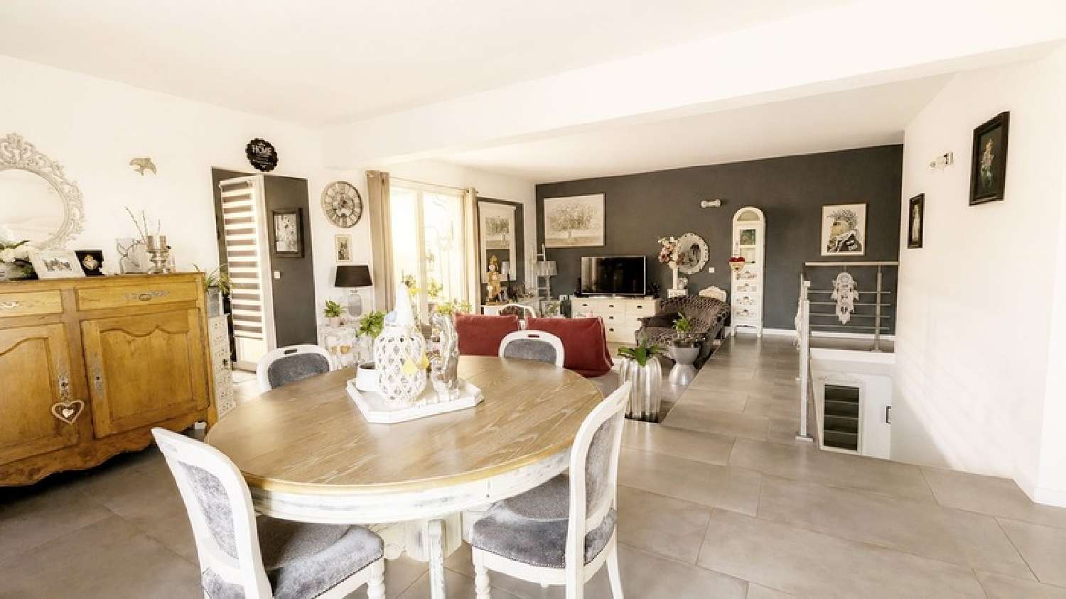  te koop huis Vernègues Bouches-du-Rhône 8