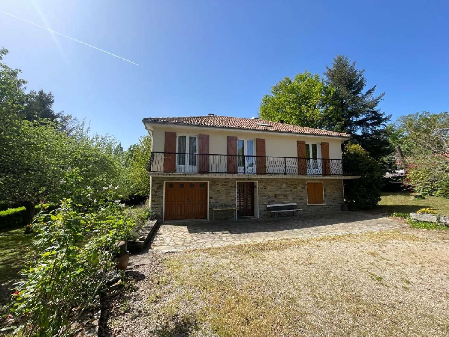  te koop huis Verneuil-sur-Vienne Haute-Vienne 1