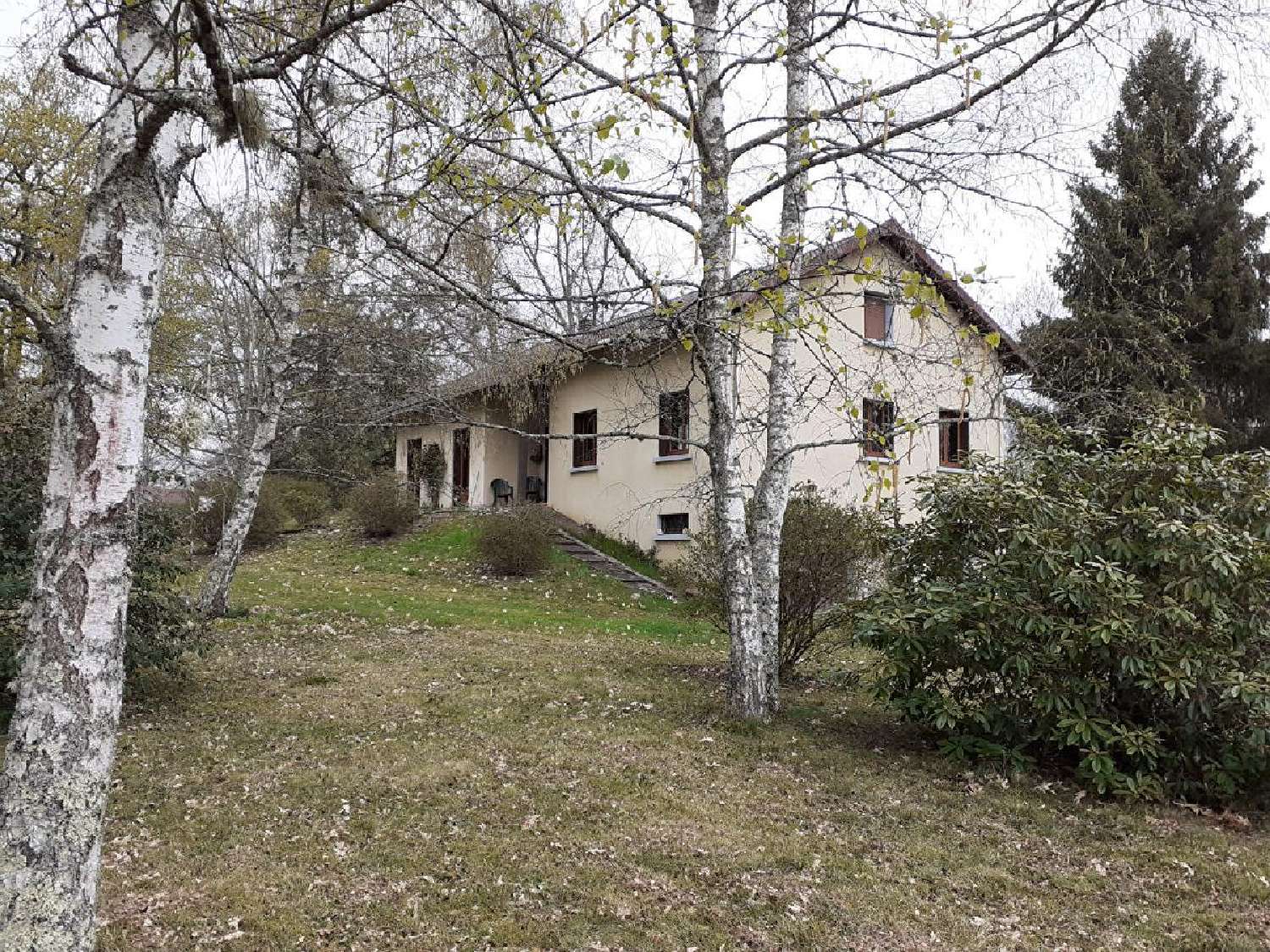  for sale house Verneuil-sur-Vienne Haute-Vienne 1