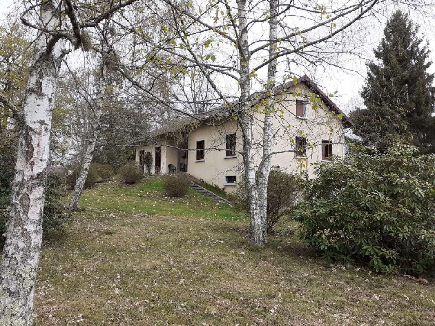 for sale house Verneuil-sur-Vienne Haute-Vienne 1