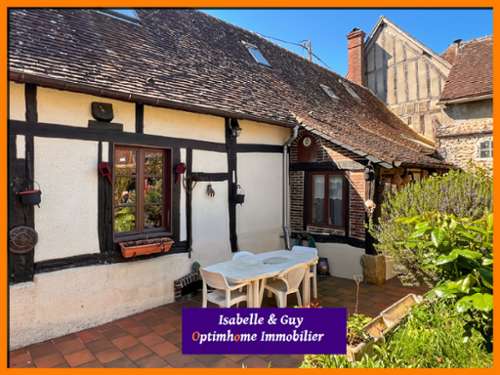 Verneuil-sur-Avre Eure huis foto 7323194