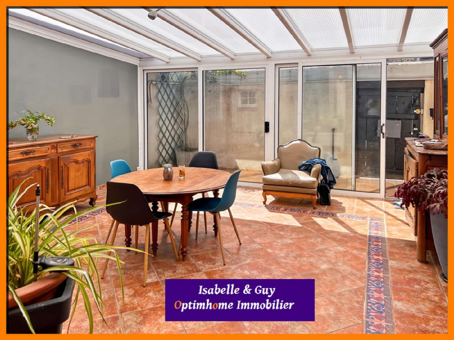  te koop huis Verneuil-sur-Avre Eure 8