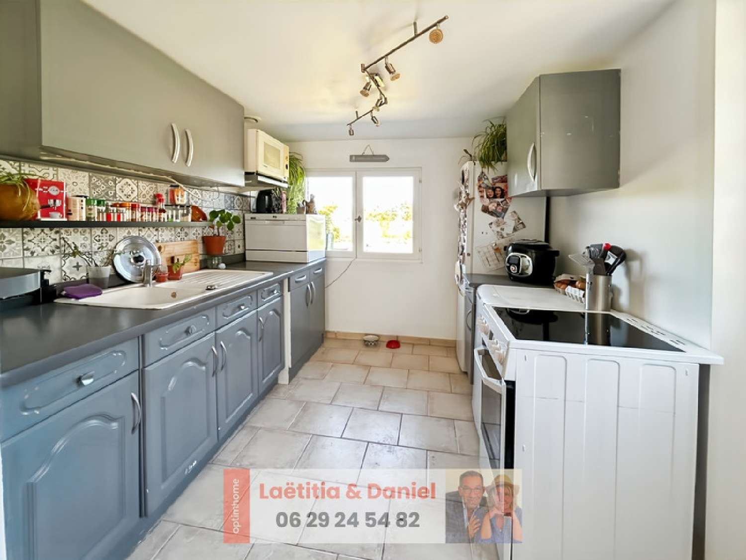  for sale house Verneuil-sur-Avre Eure 4