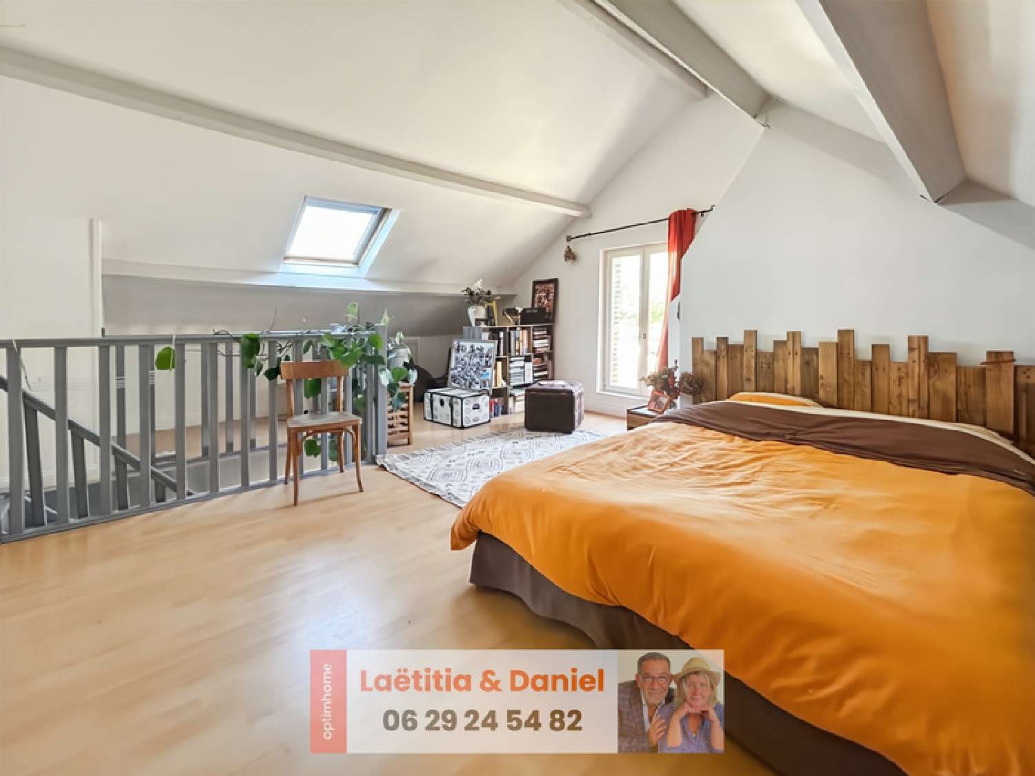  for sale house Verneuil-sur-Avre Eure 8