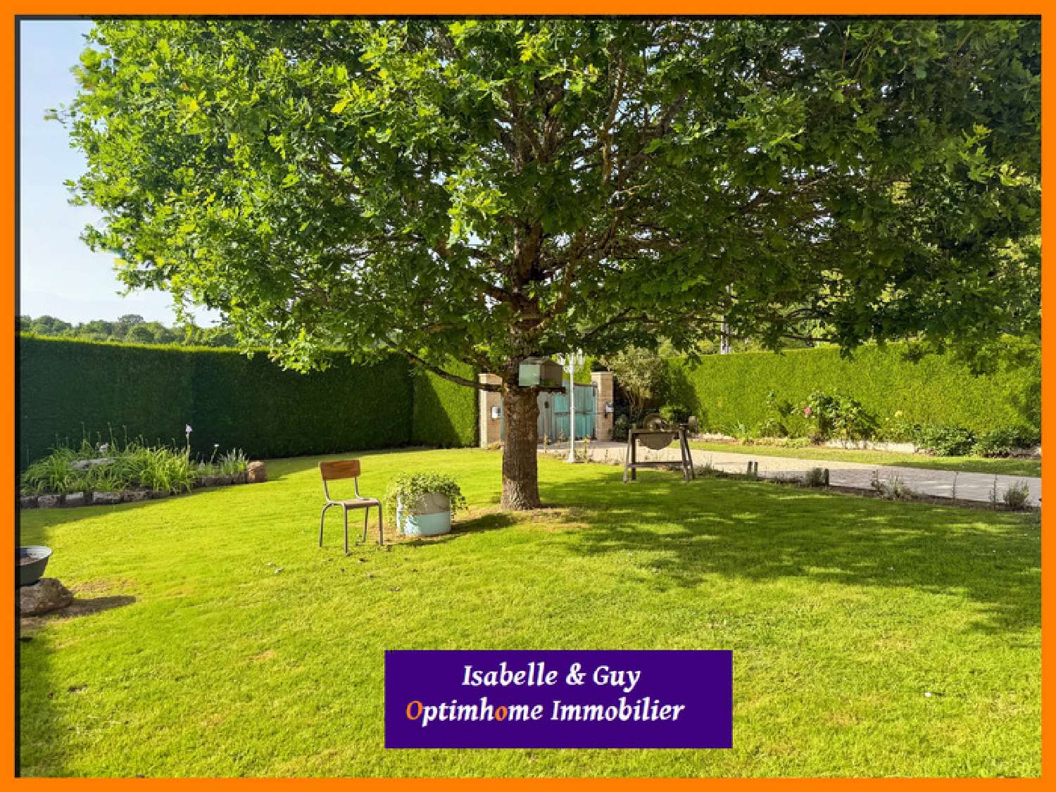for sale house Verneuil-sur-Avre Eure 3