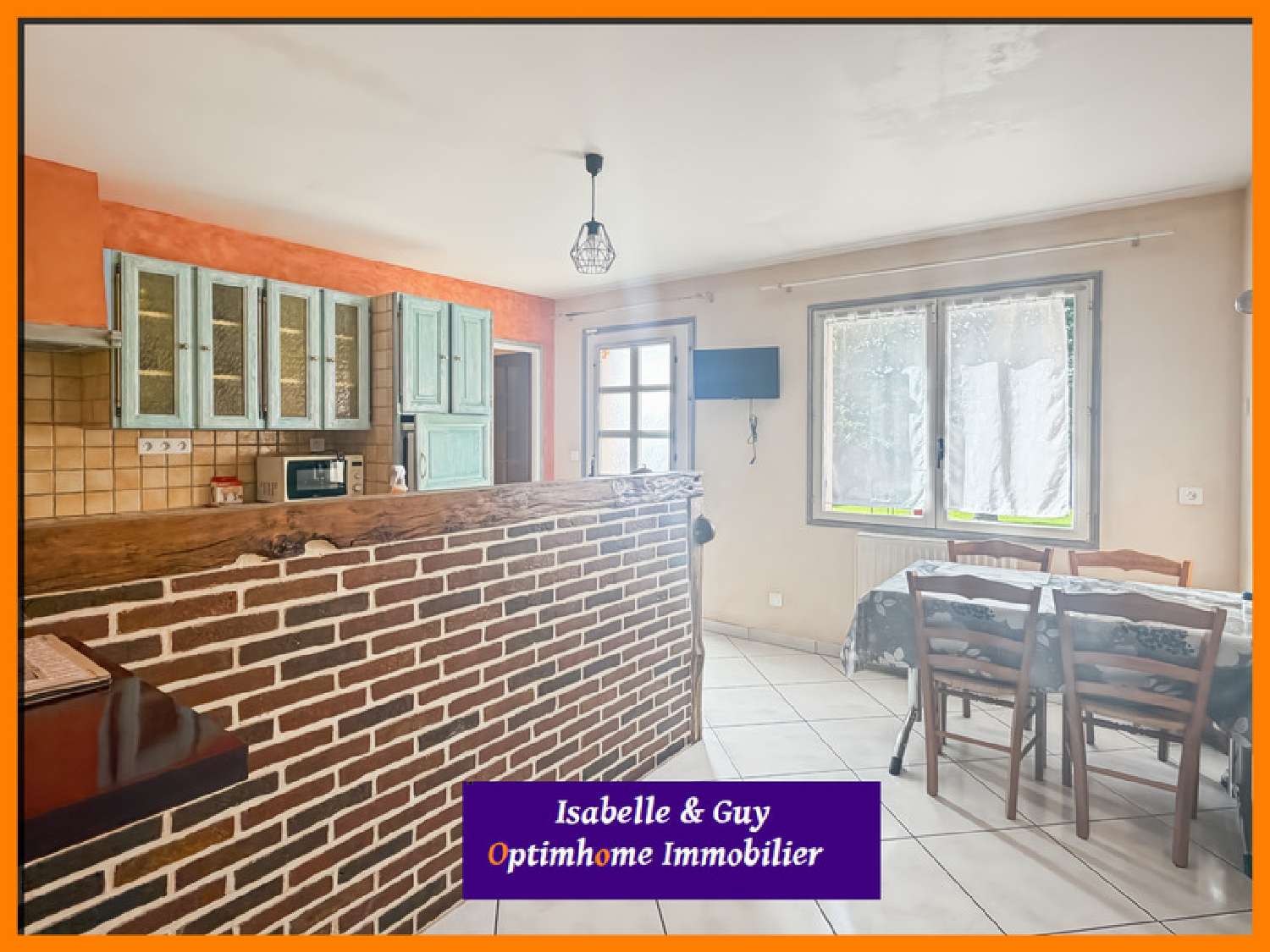 for sale house Verneuil-sur-Avre Eure 4