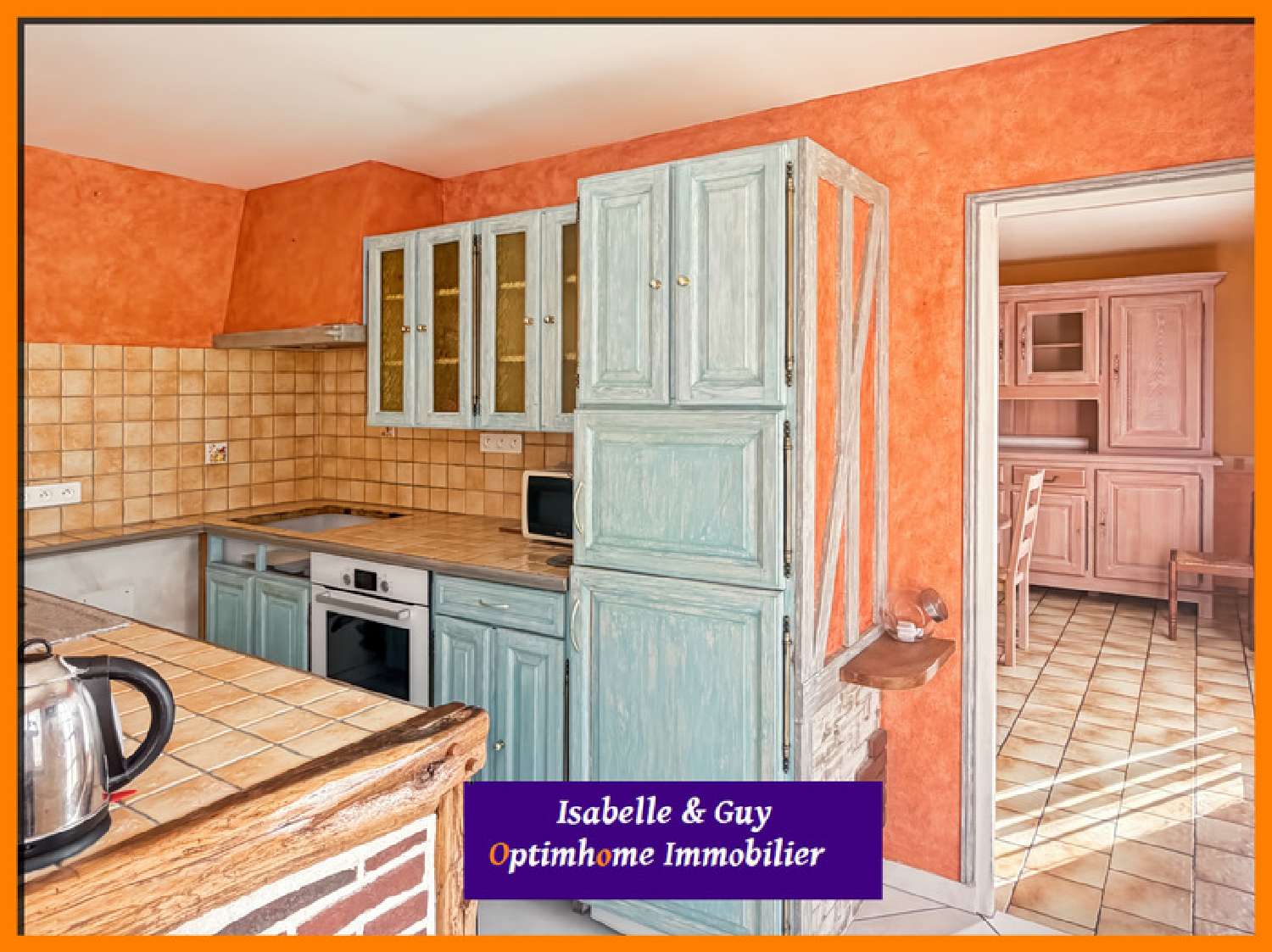 for sale house Verneuil-sur-Avre Eure 5