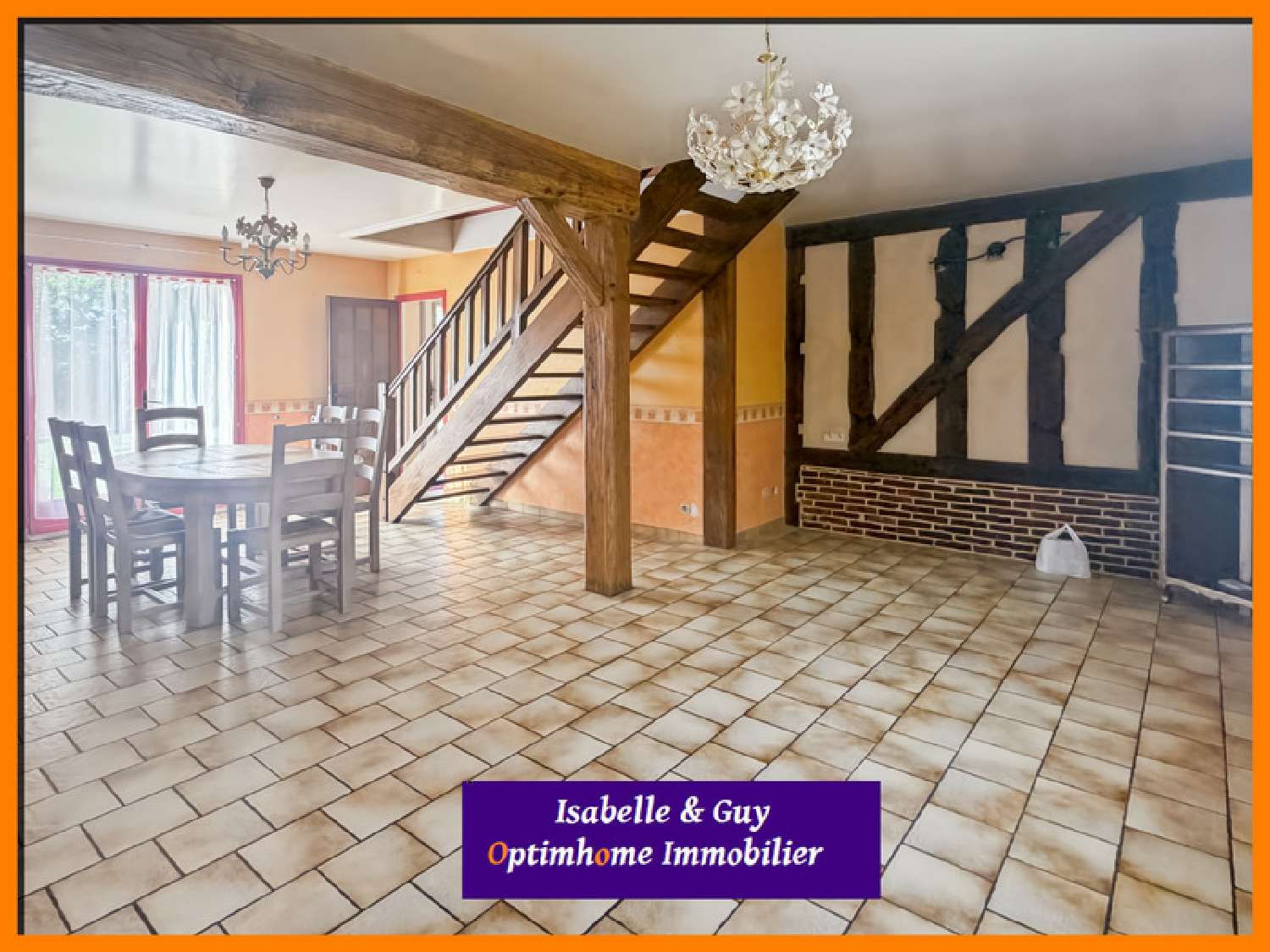 for sale house Verneuil-sur-Avre Eure 6