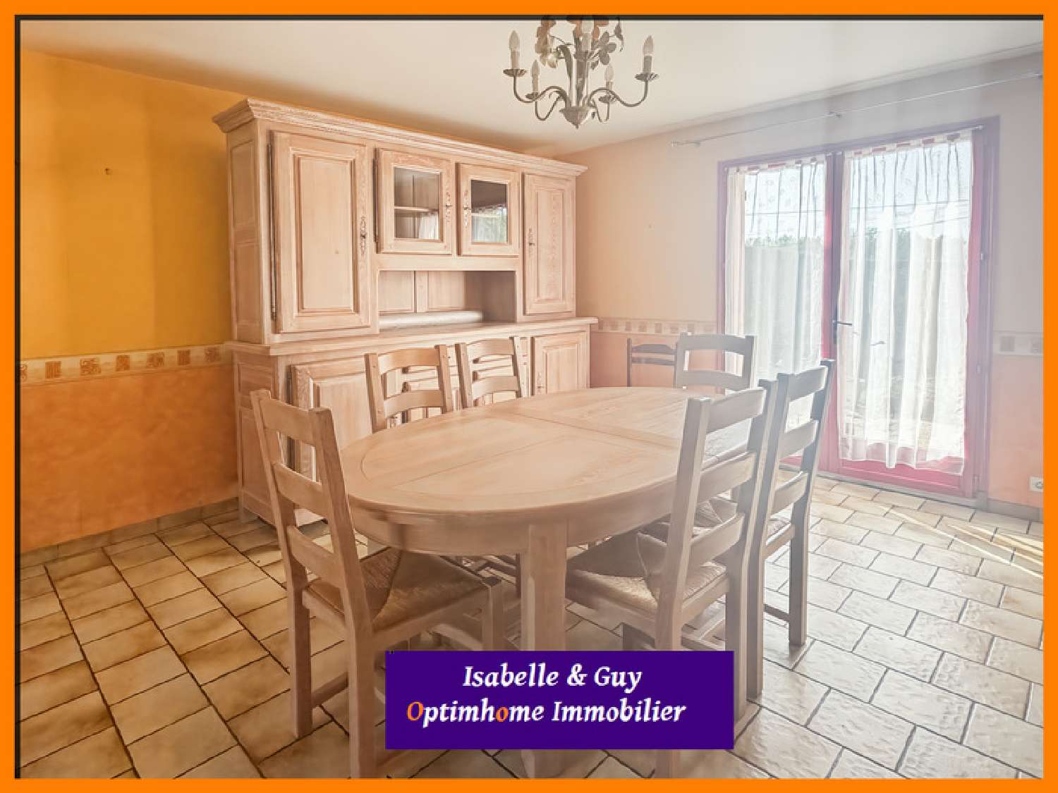 for sale house Verneuil-sur-Avre Eure 7