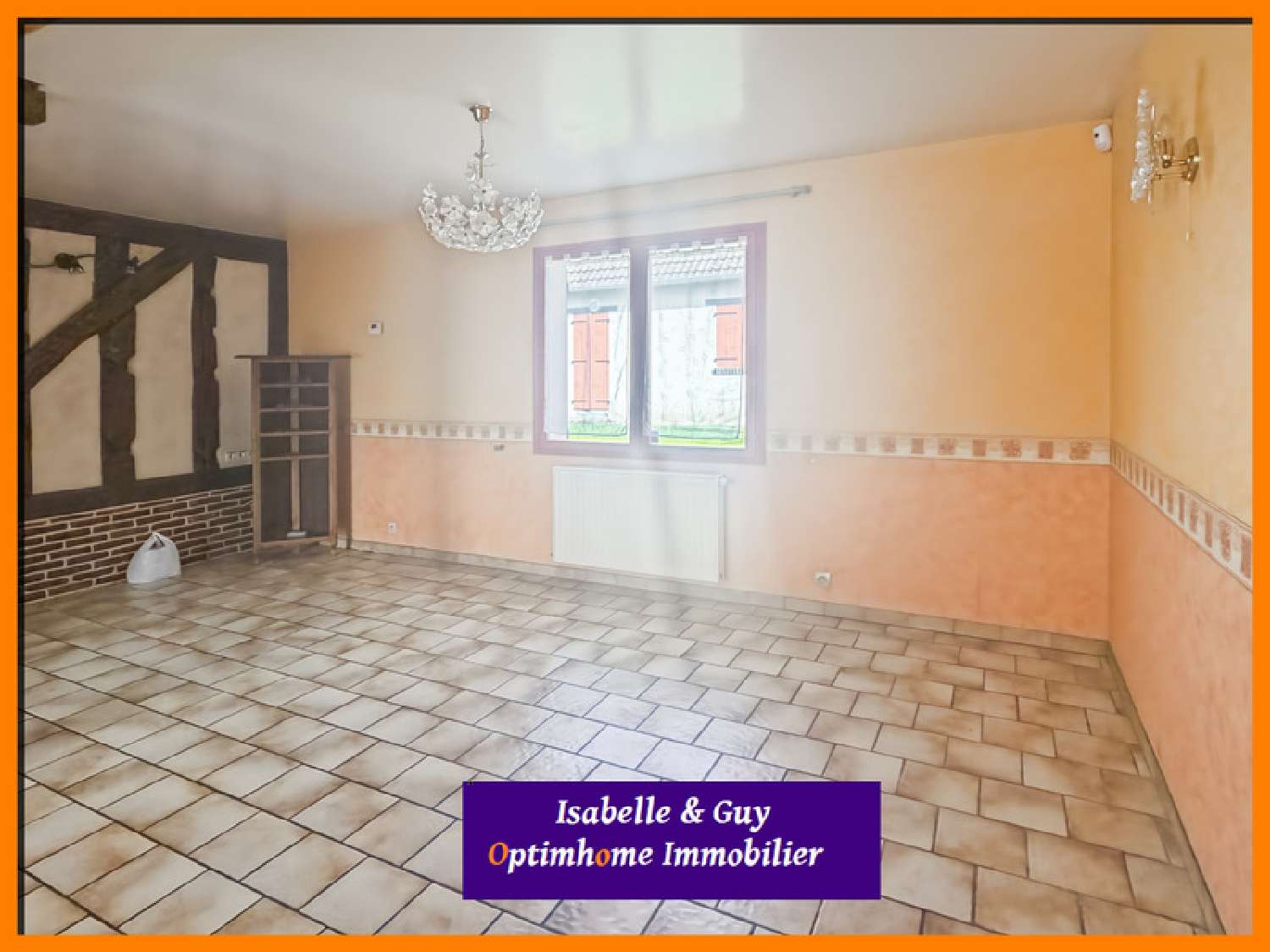 for sale house Verneuil-sur-Avre Eure 8