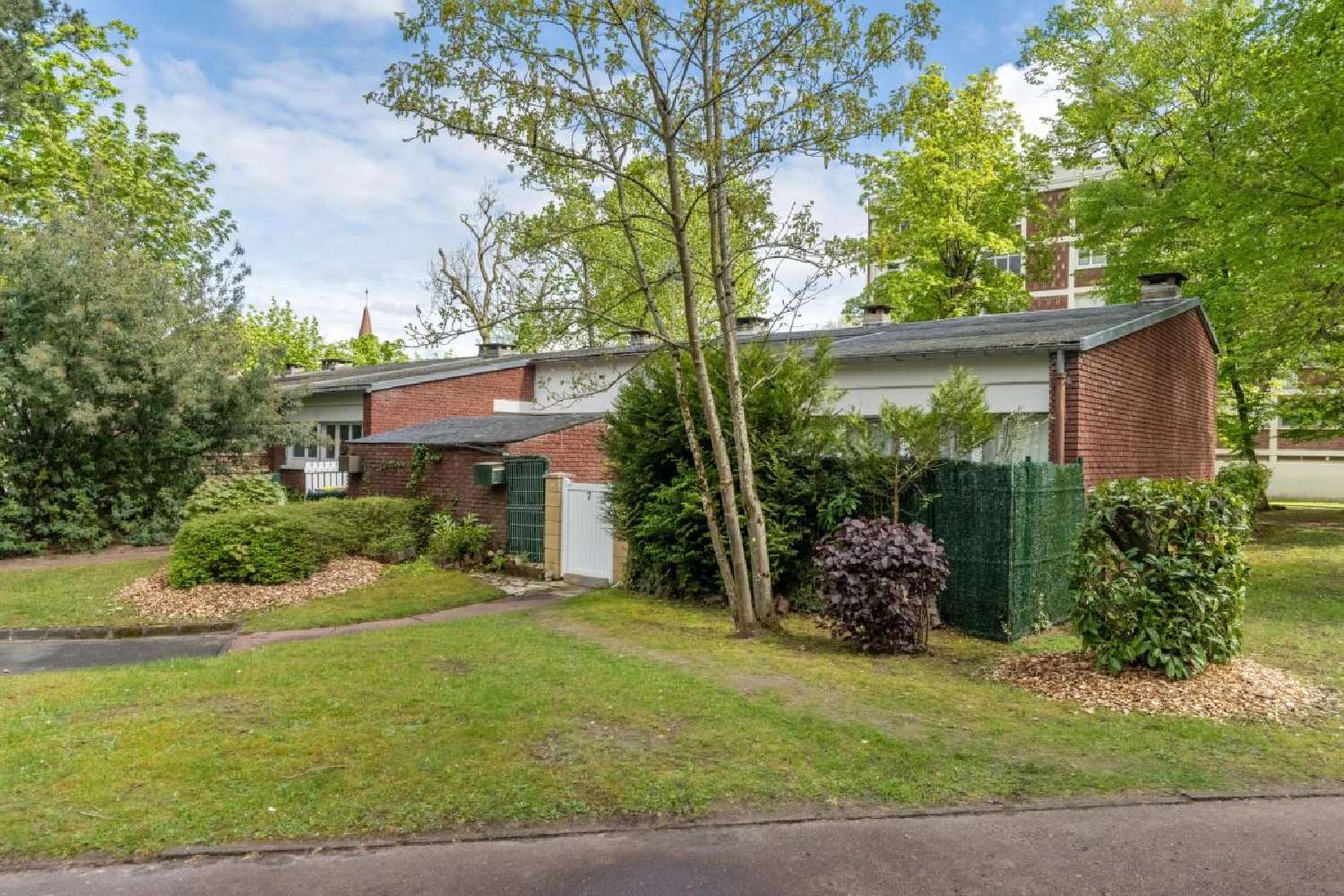  for sale house Verneuil-sur-Seine Yvelines 1