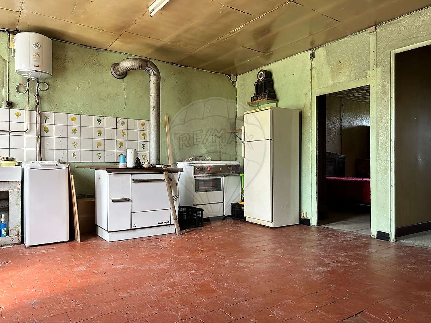 à vendre maison Verneuil Nièvre 5
