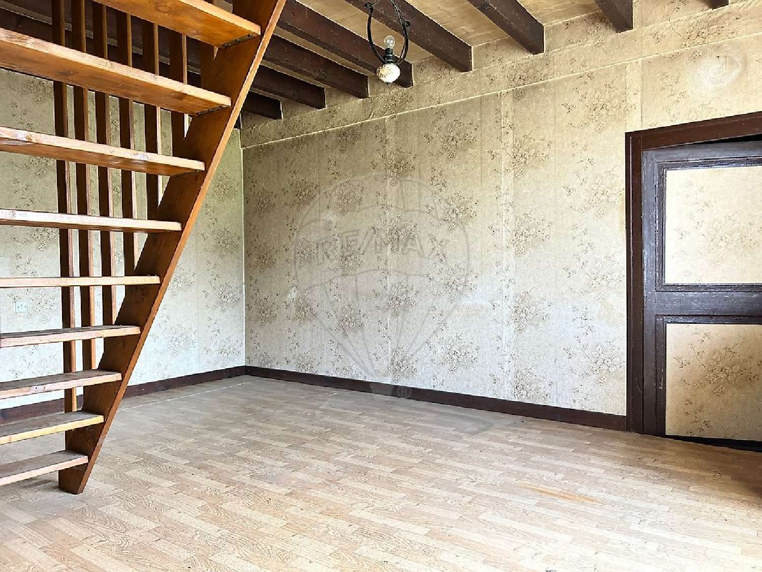 à vendre maison Verneuil Nièvre 7