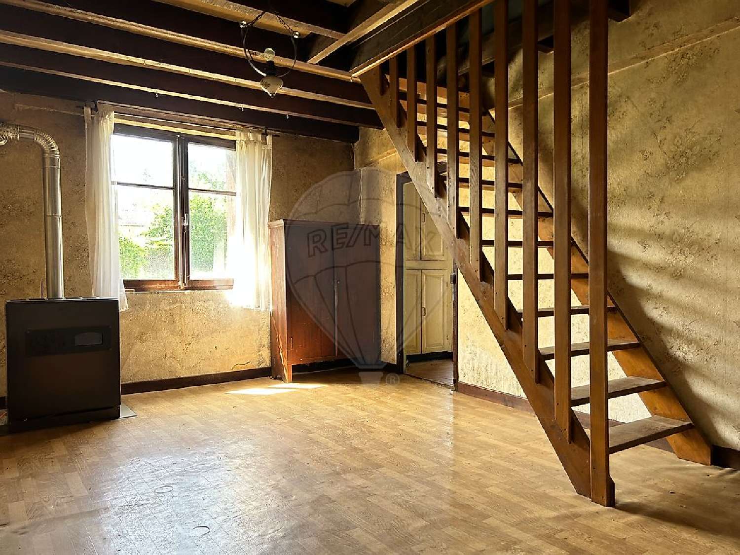à vendre maison Verneuil Nièvre 8