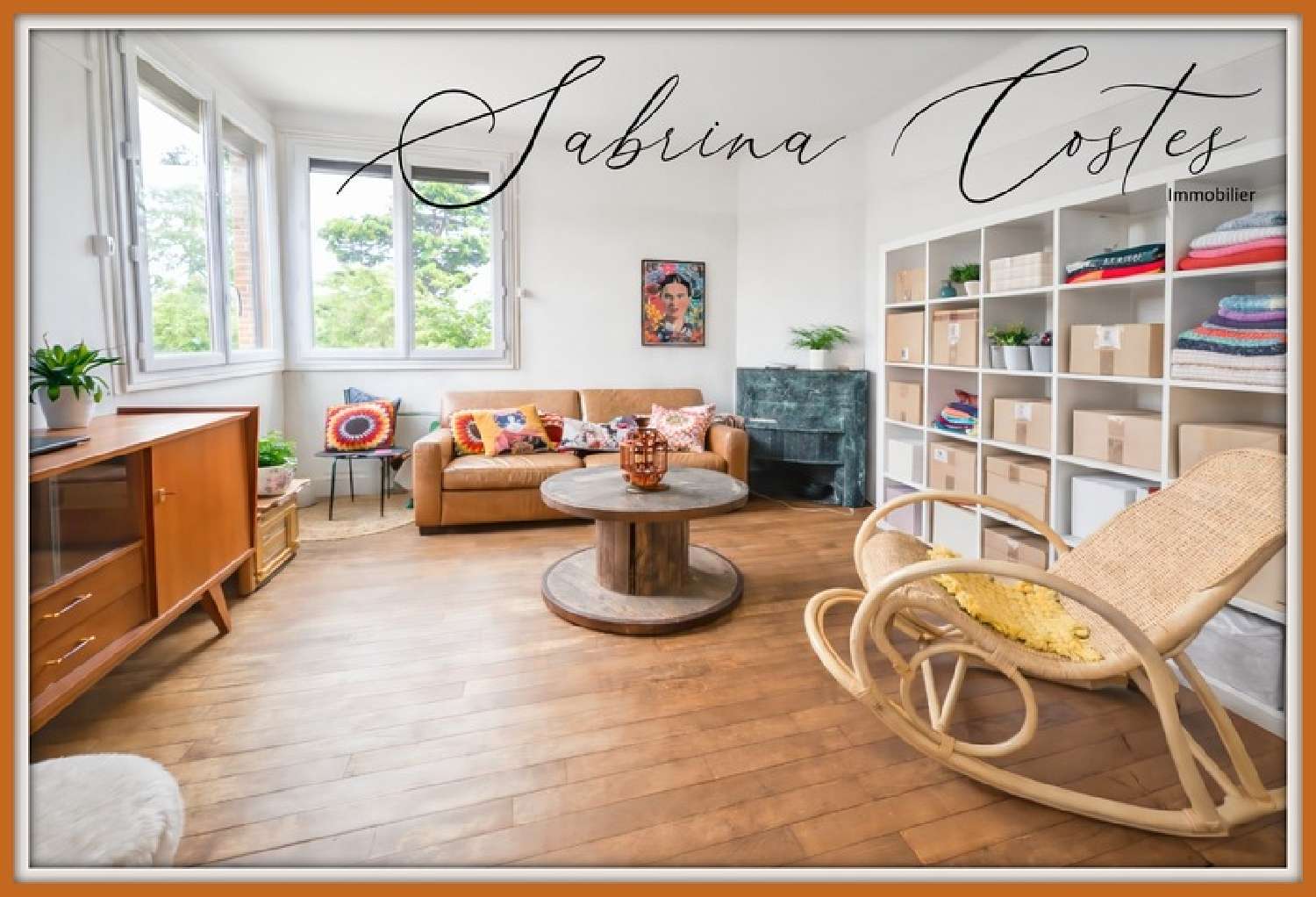  te koop huis Vernon Eure 3