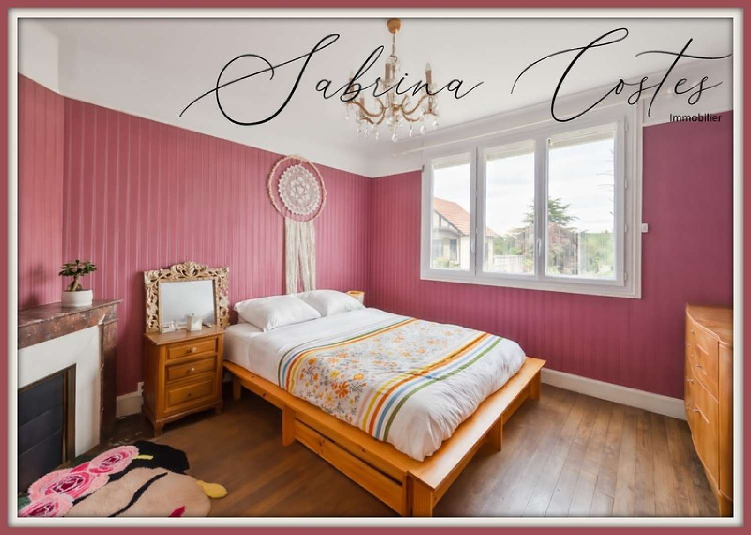  te koop huis Vernon Eure 5
