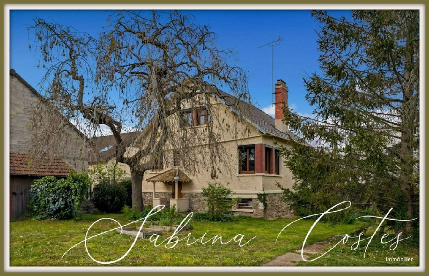  te koop huis Vernon Eure 6