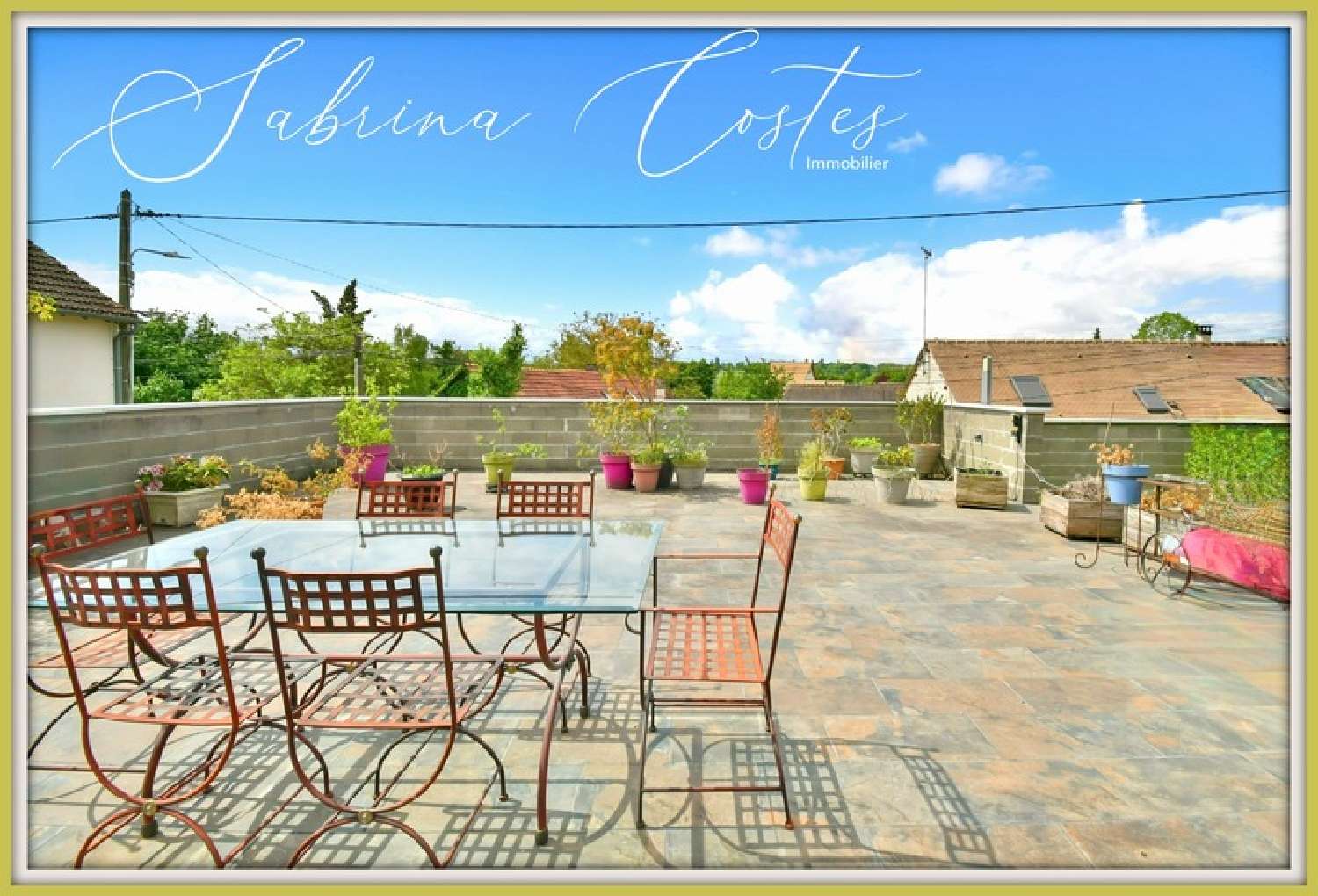  à vendre maison Vernon Eure 2