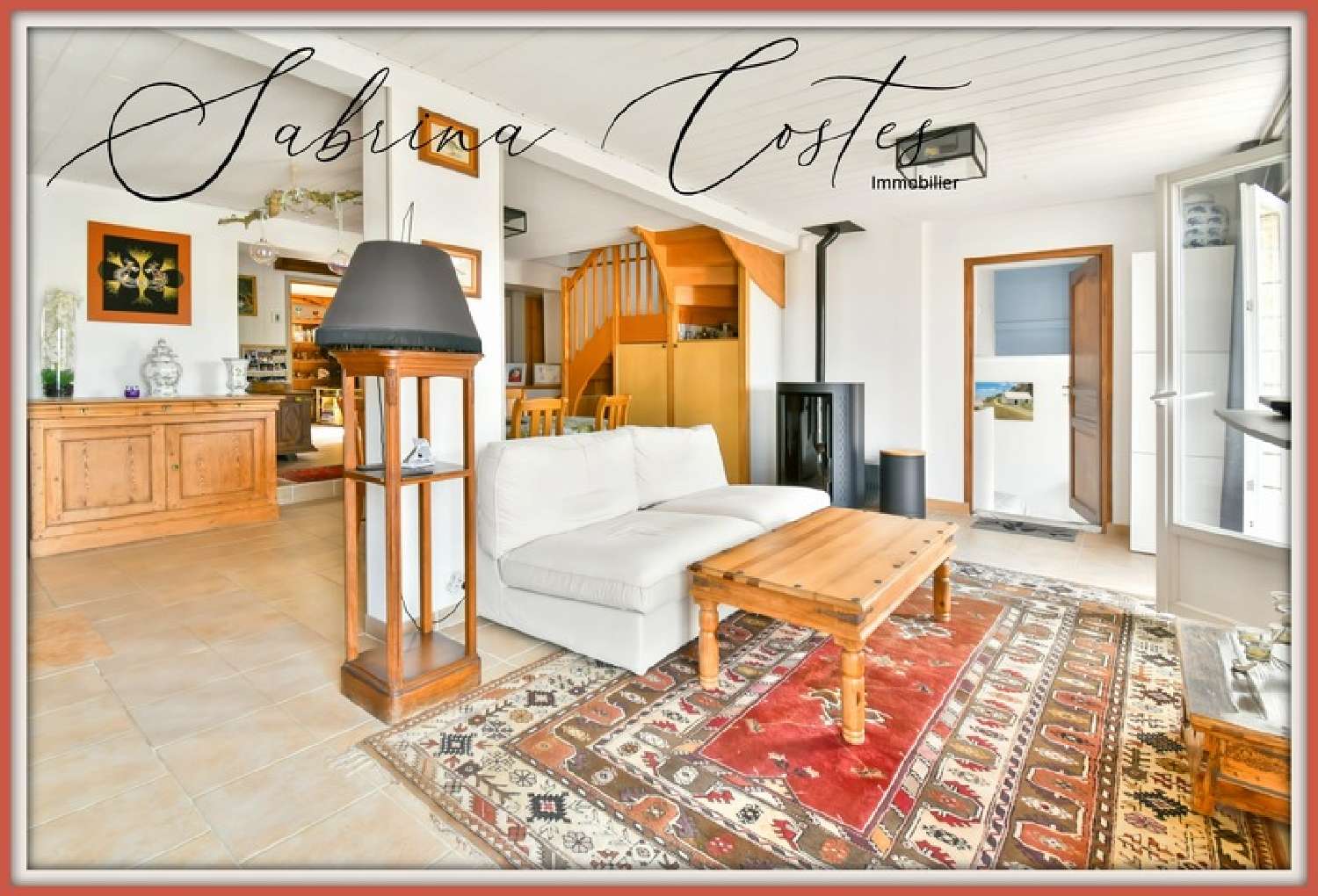  à vendre maison Vernon Eure 3
