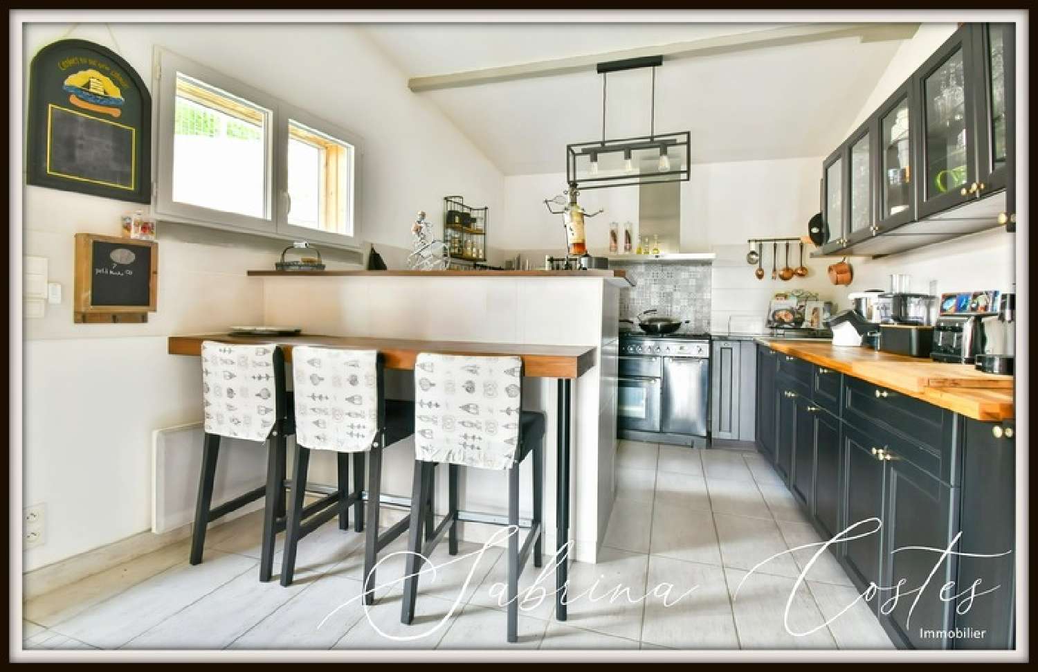  à vendre maison Vernon Eure 6