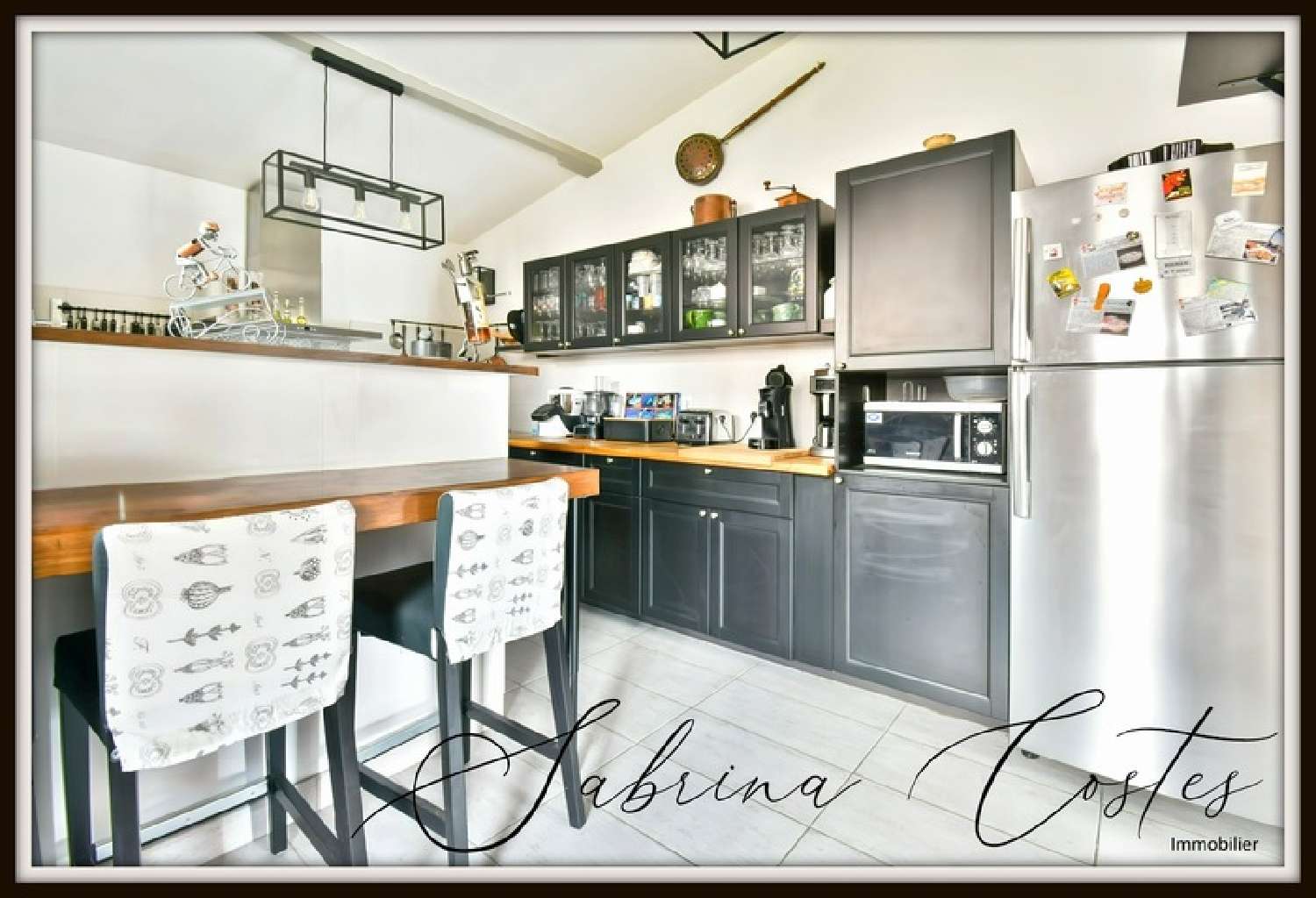  à vendre maison Vernon Eure 8