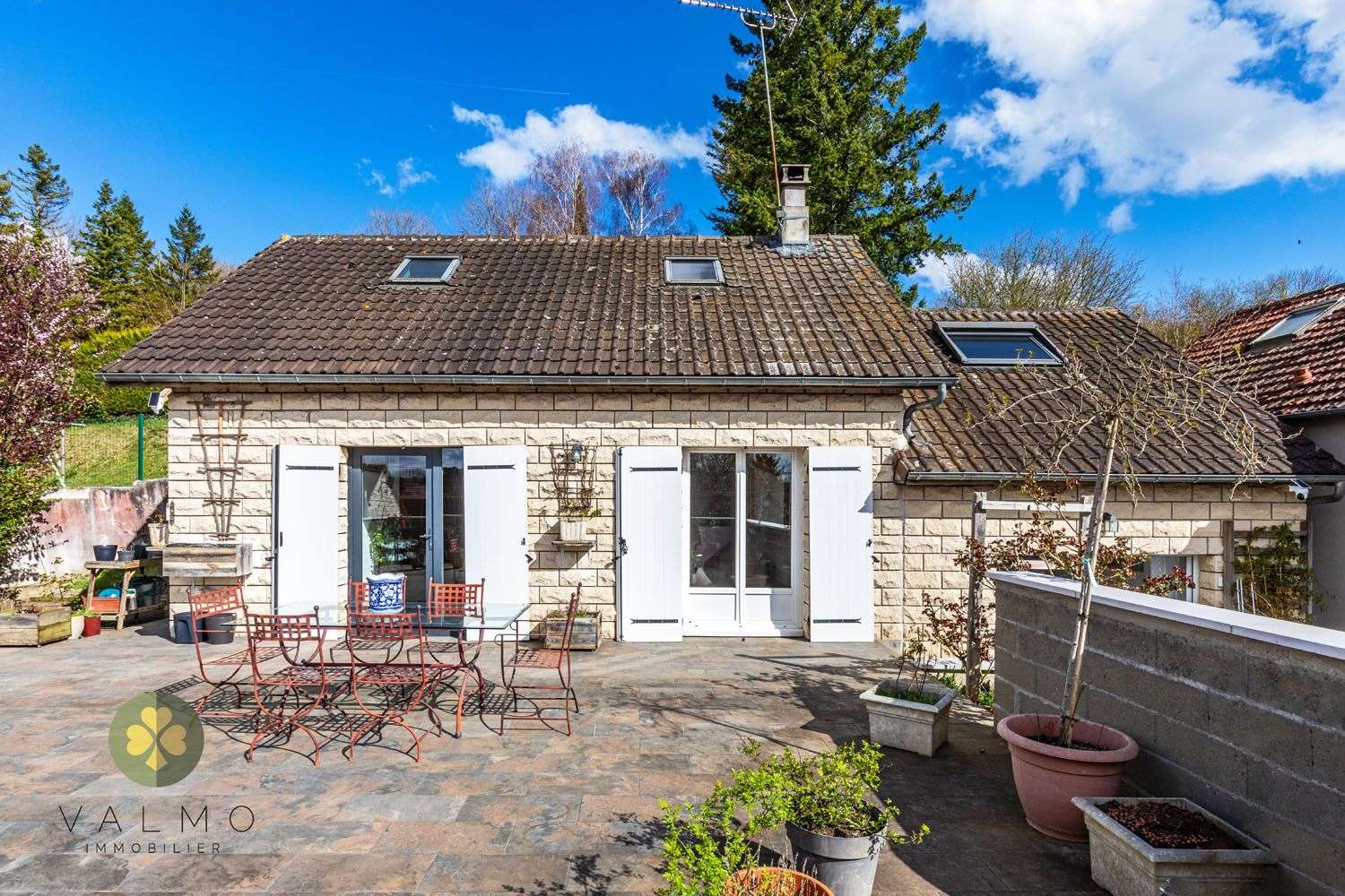  te koop huis Vernon Eure 1