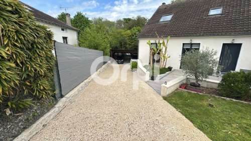Vernouillet Yvelines huis foto 7336864