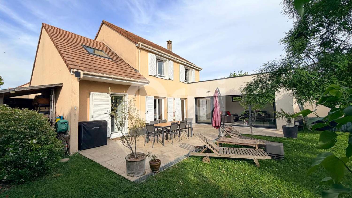 te koop huis Vernouillet Yvelines 1