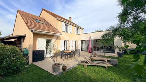Vernouillet Yvelines huis foto 7336865