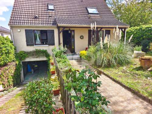 Vernouillet Yvelines huis foto 7336866