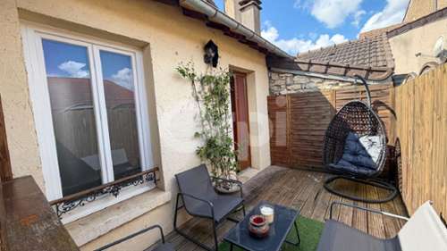 Vernouillet Yvelines Haus Bild 7341365