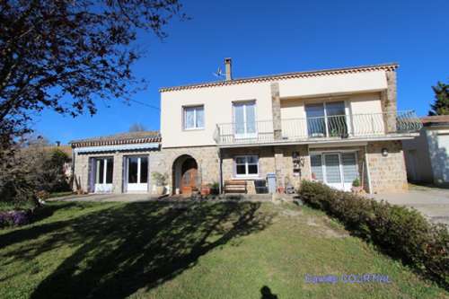 Vernoux-en-Vivarais Ardeche casa foto 7329277