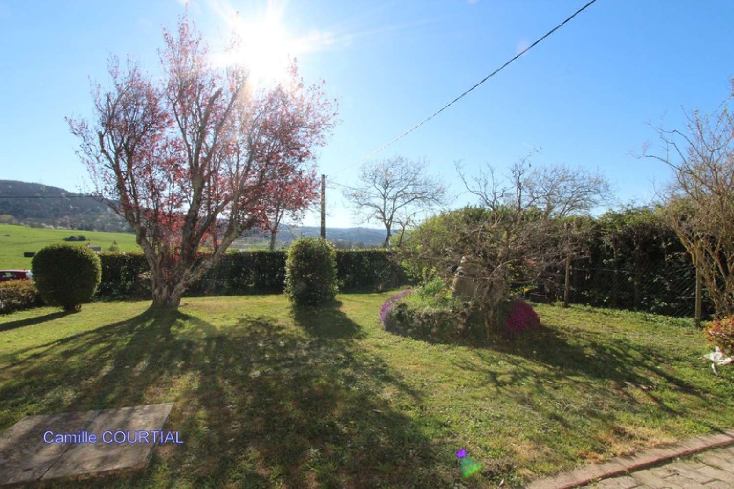  en venta casa Vernoux-en-Vivarais Ardèche 2