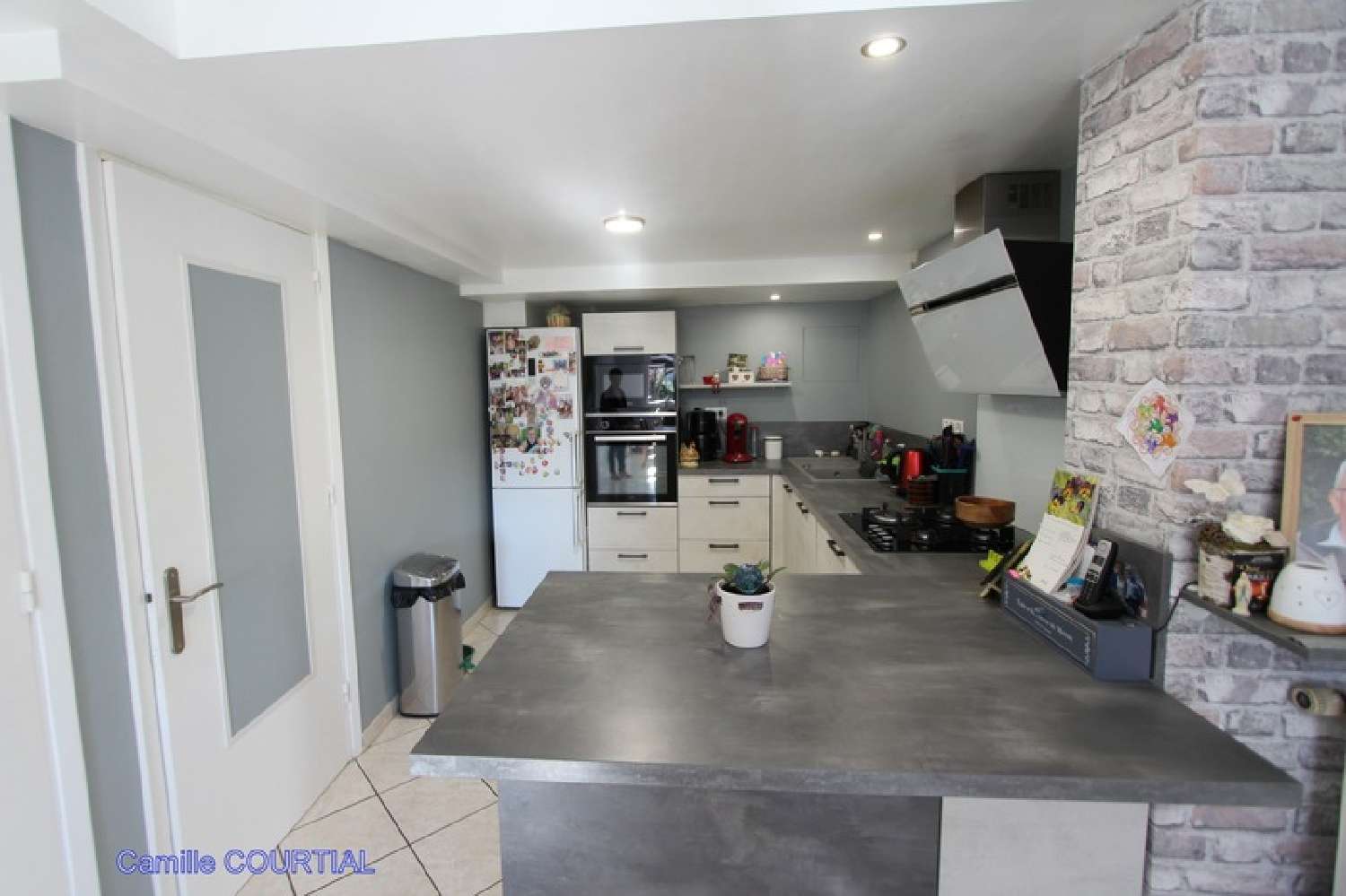  en venta casa Vernoux-en-Vivarais Ardèche 3