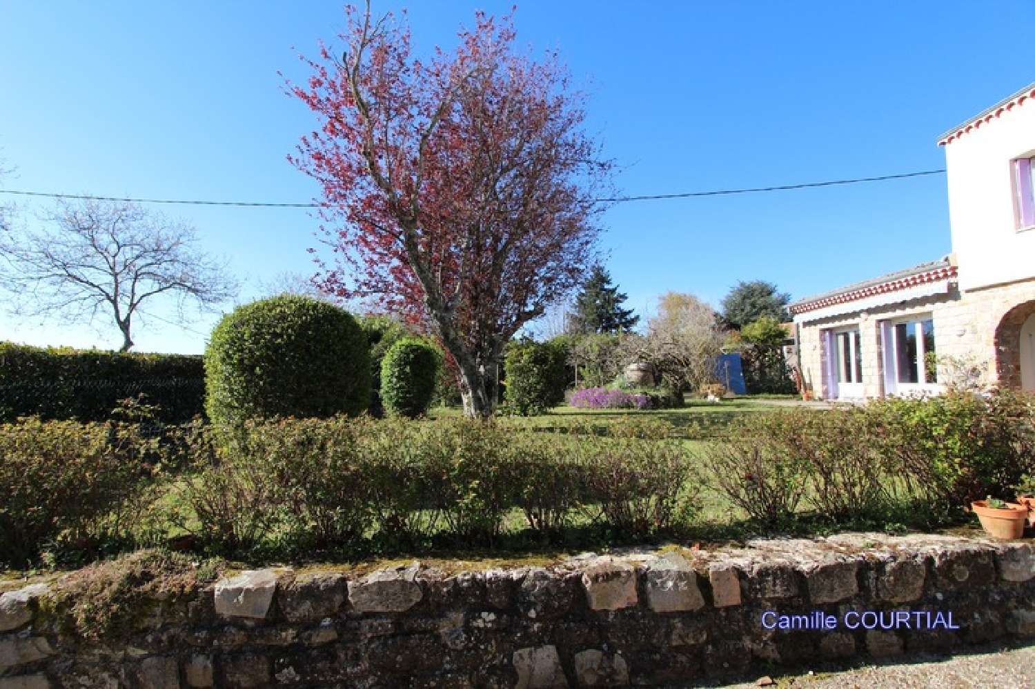  en venta casa Vernoux-en-Vivarais Ardèche 6
