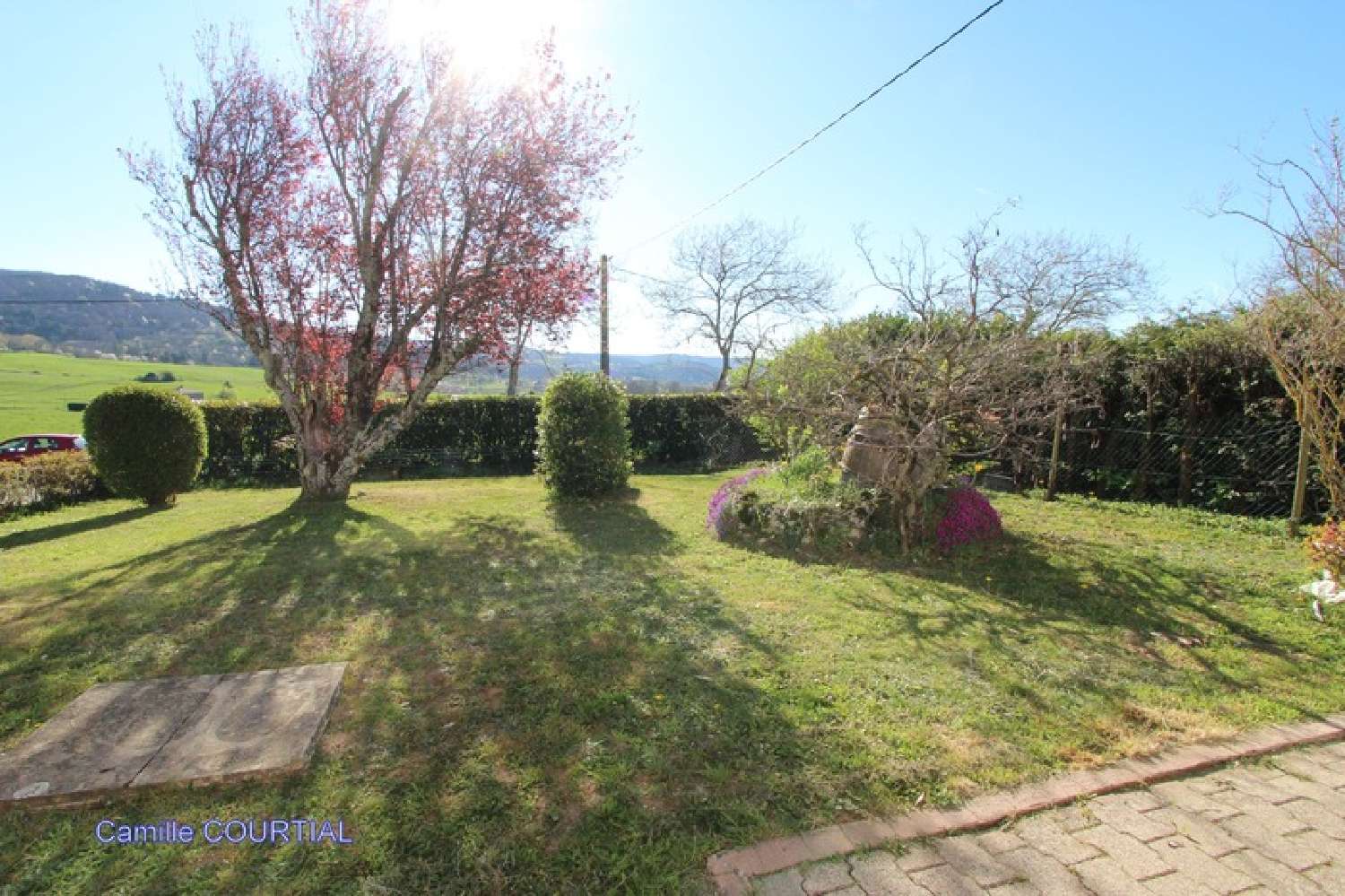  en venta casa Vernoux-en-Vivarais Ardèche 7