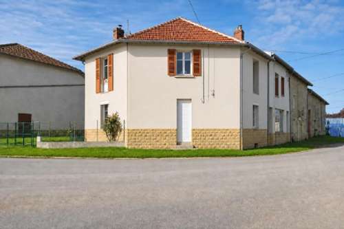 Verpel Ardennes house foto 7346023