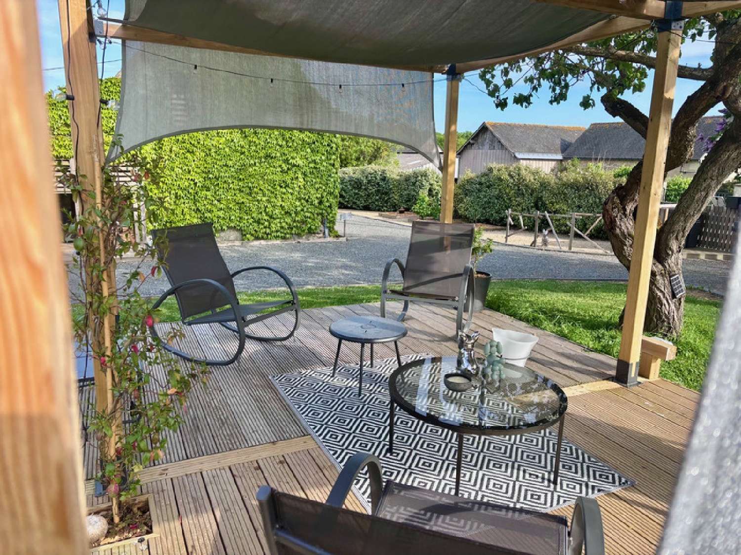  for sale house Verrie Maine-et-Loire 3